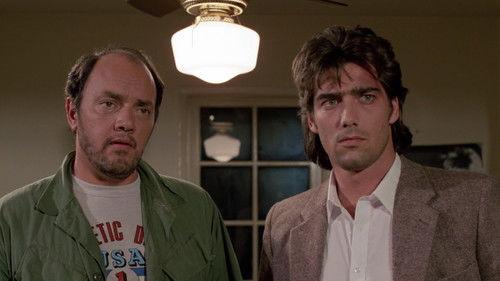 Omega Syndrome filmas žiurėti online