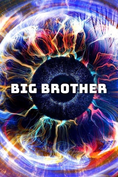 Big Brother filmas online