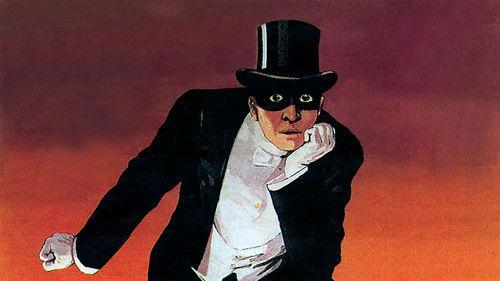 Fantômas filmas žiurėti online