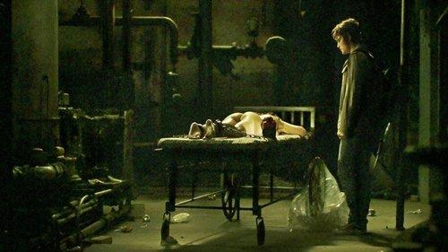 Mirusi mergina filmas žiurėti online