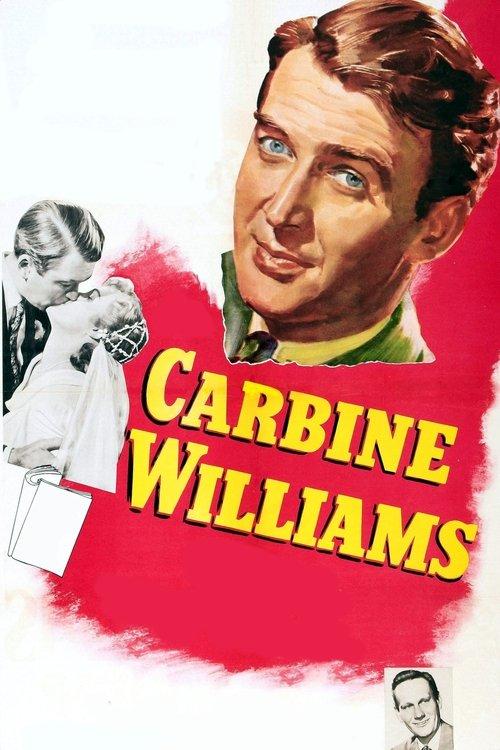 Carbine Williams filmas online