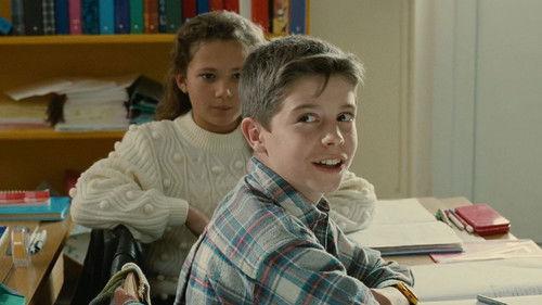 Why Is Mother in My Bed? filmas žiurėti online