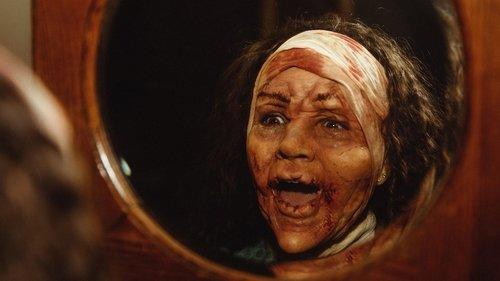 Incision filmas žiurėti online