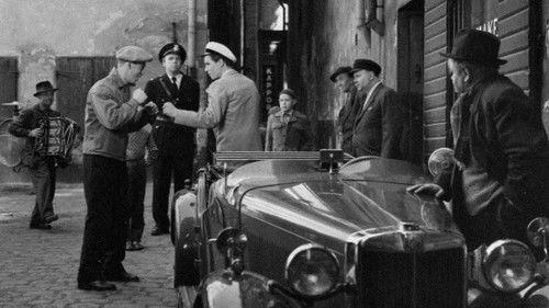 We Three Debutantes filmas žiurėti online