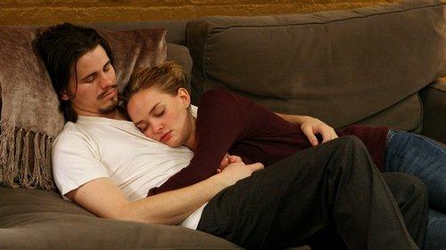 Peter and Vandy filmas žiurėti online