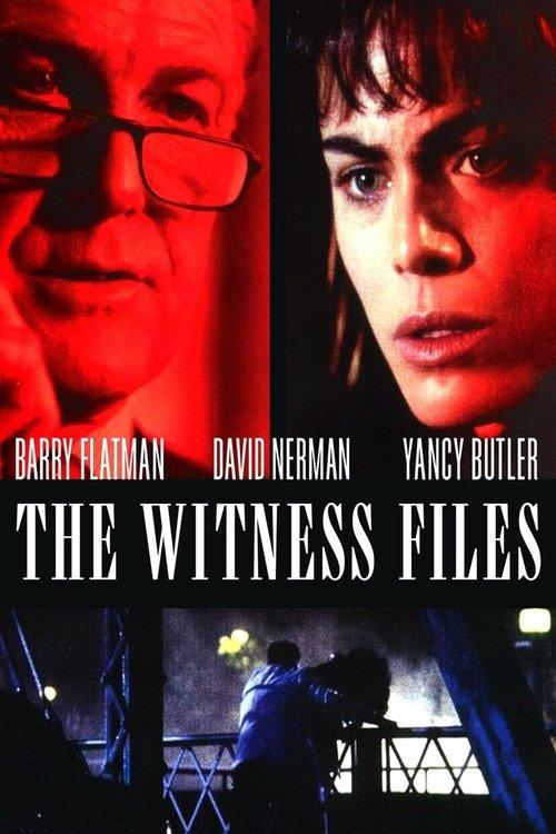 The Witness Files filmas online