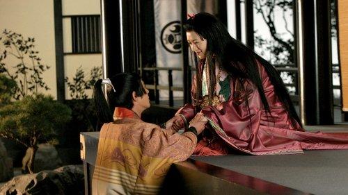 Princess Raccoon filmas žiurėti online