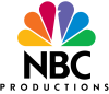 NBC Productions studio logo