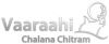 Vaaraahi Chalana Chitram studio logo