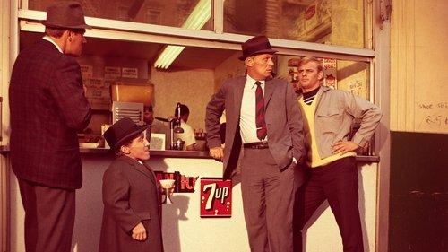 Madigan filmas žiurėti online