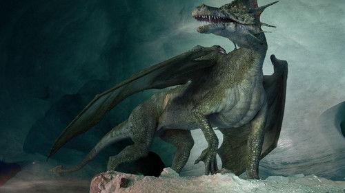 Dragon's World: A Fantasy Made Real filmas žiurėti online