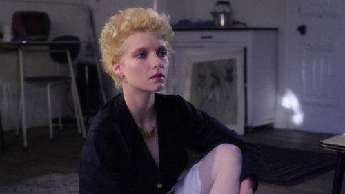 An Unsuitable Job for a Woman filmas žiurėti online