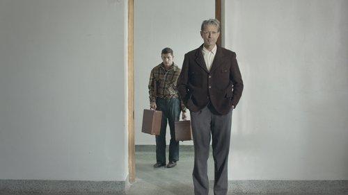 The Mountain filmas žiurėti online