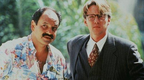 The Courtyard filmas žiurėti online