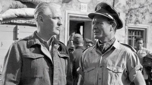 The Colditz Story filmas žiurėti online