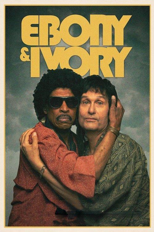 Ebony & Ivory filmas online