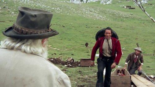 Forgotten Pistolero filmas žiurėti online