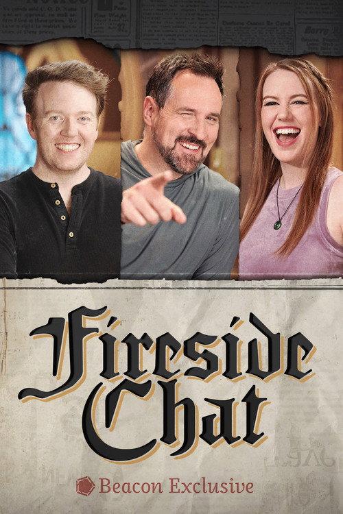 Fireside Chat filmas online