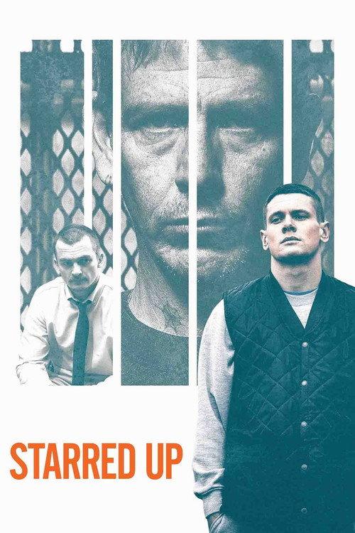 Įkalintasis filmas online