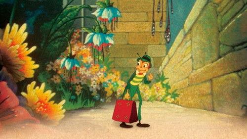 Mr. Bug Goes to Town filmas žiurėti online