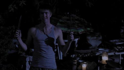 Face of Evil filmas žiurėti online