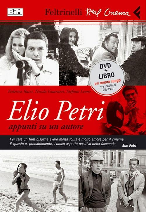 Elio Petri... appunti su un autore filmas online
