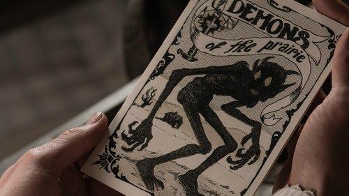 The Wind filmas žiurėti online