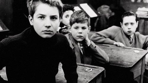 Les Quatre Cents Coups filmas žiurėti online
