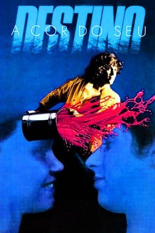 The Colour of His Destiny filmas online