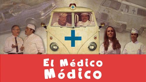The Moderate Doctor filmas žiurėti online