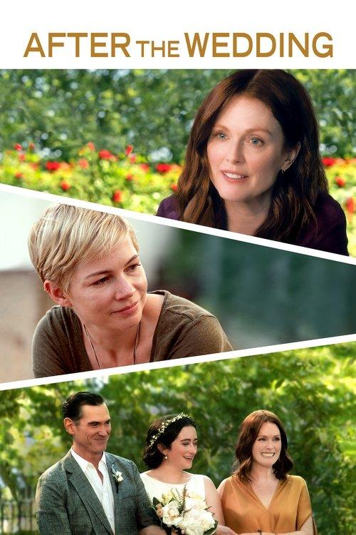Po vedybų filmas online