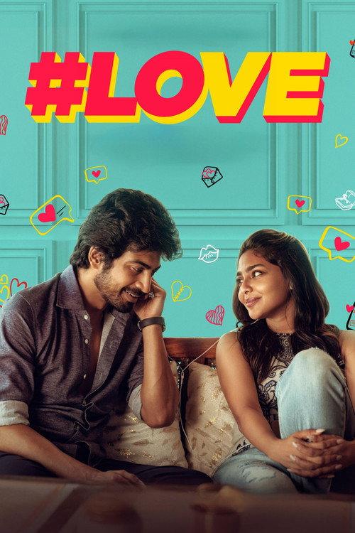 #Love filmas online