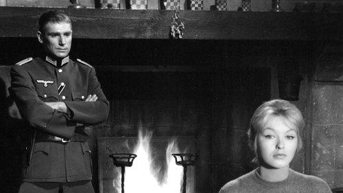 Double Agents filmas žiurėti online