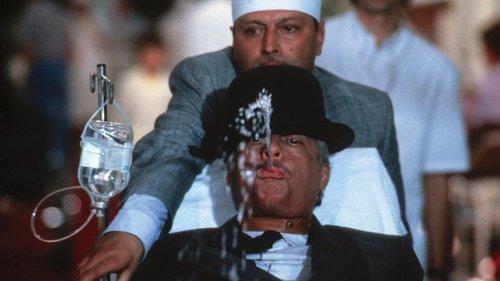 Miracle Healing filmas žiurėti online