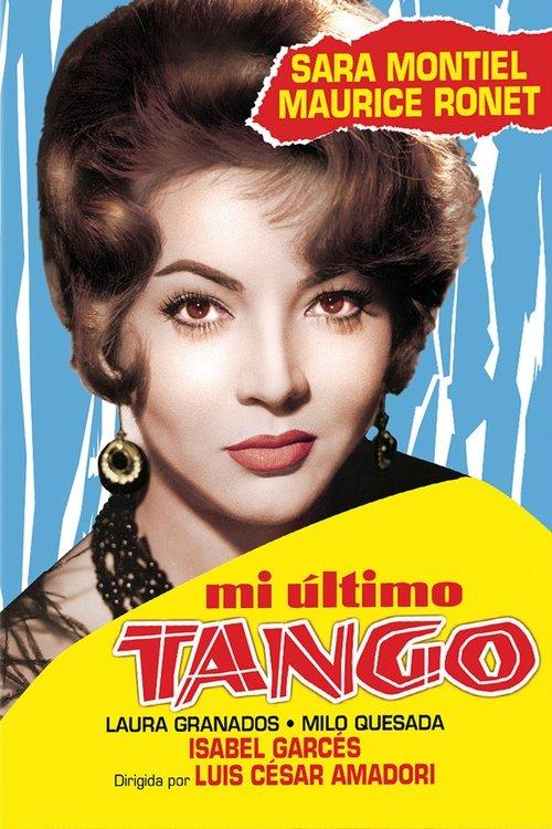 Mi último tango filmas online