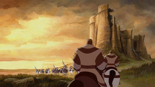 El Cid: La leyenda filmas žiurėti online