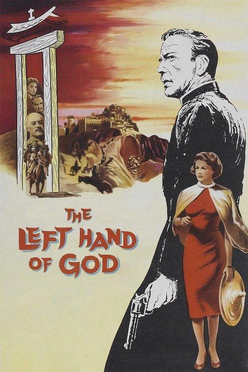 The Left Hand of God filmas online