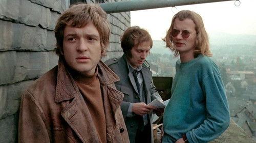 Das Unheil filmas žiurėti online