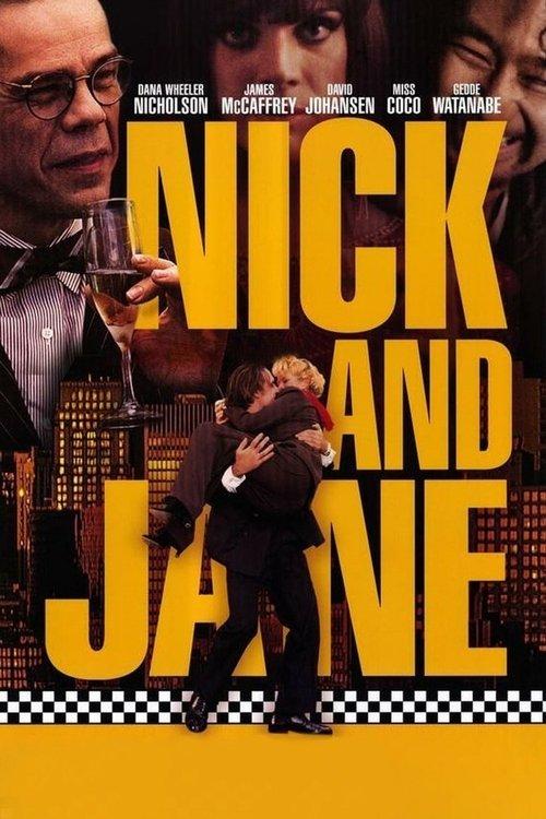 Nick and Jane filmas online