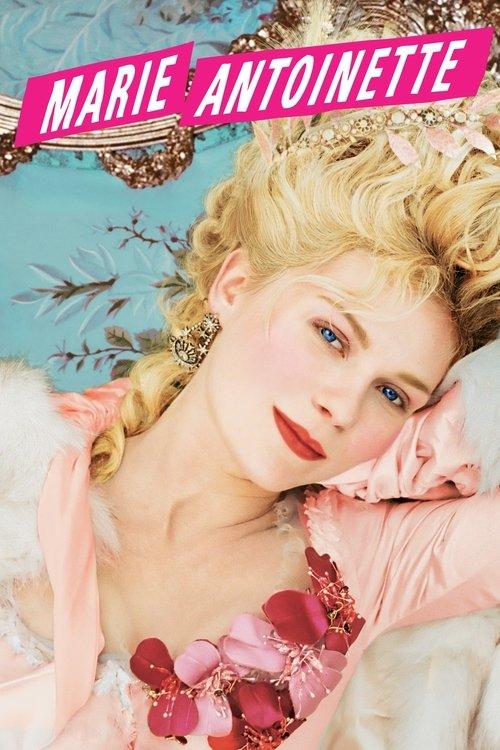 Marie Antoinette filmas online