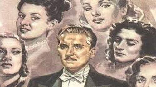 Cinco rostros de mujer filmas žiurėti online