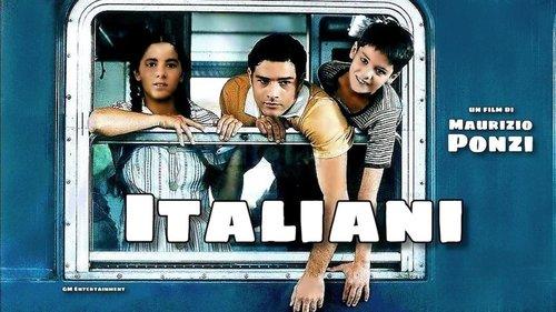 Italiani filmas žiurėti online