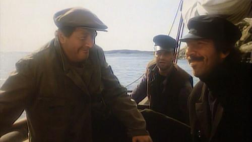 Smugglarkungen filmas žiurėti online