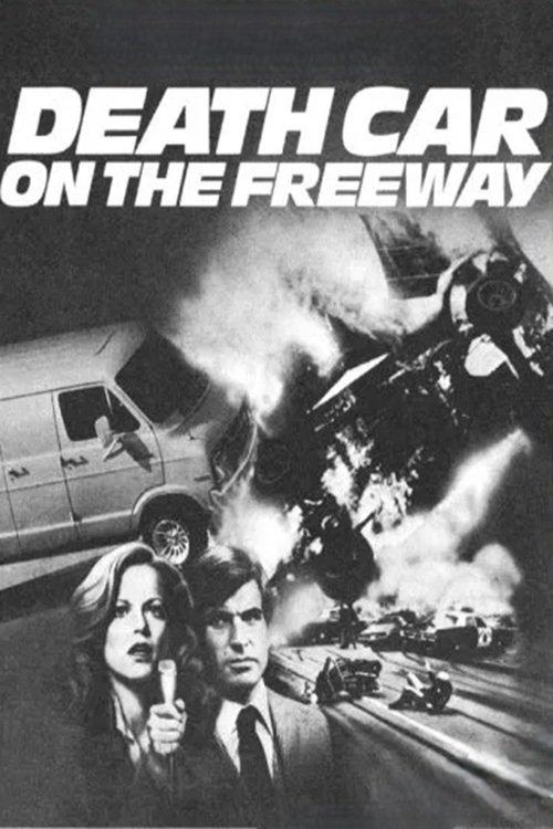 Death Car on the Freeway filmas online