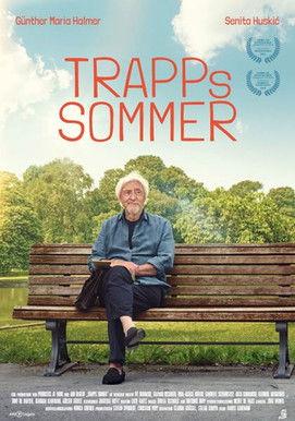 Trapps Sommer filmas online