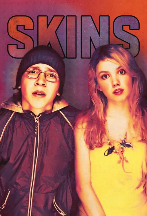 Skins filmas online
