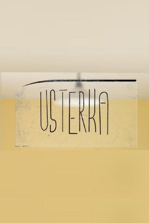 Usterka filmas online