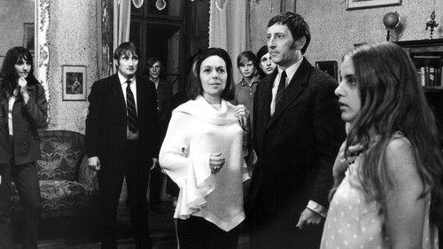 A Case for a Rookie Hangman filmas žiurėti online