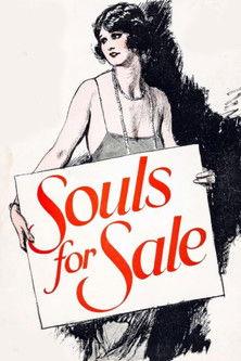 Souls for Sale filmas online