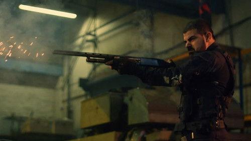 Elite Force: B.R.I. - Body Recovery Immmusination filmas žiurėti online